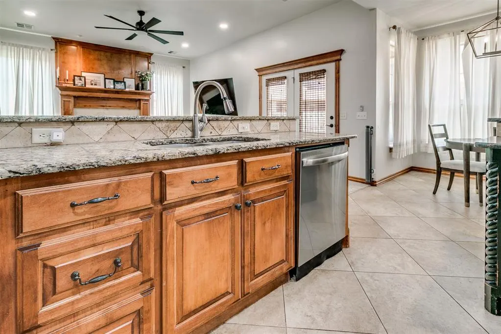 Photo 20 — 5832 Havenshire Lane, Edmond, OK 73034