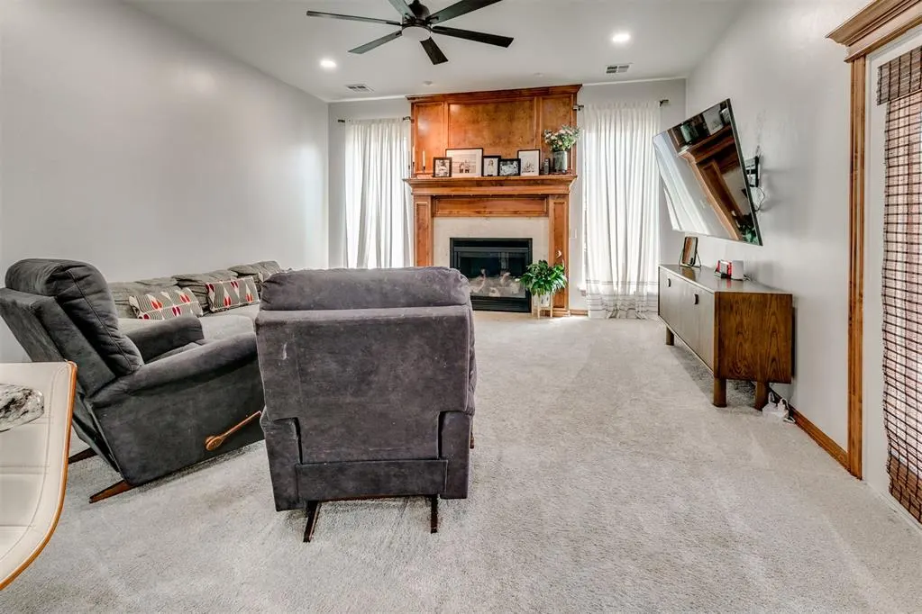 Photo 22 — 5832 Havenshire Lane, Edmond, OK 73034