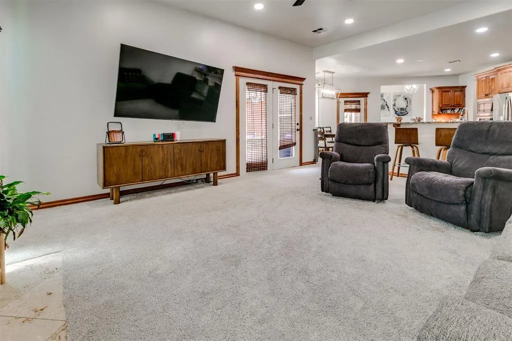 Photo 24 — 5832 Havenshire Lane, Edmond, OK 73034