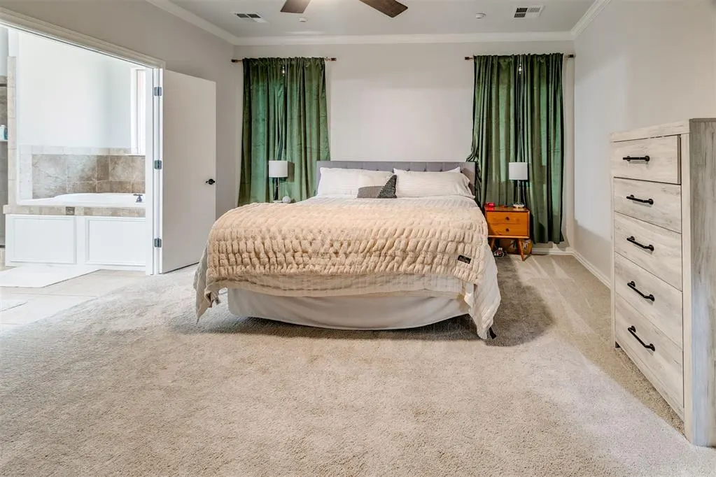 Photo 33 — 5832 Havenshire Lane, Edmond, OK 73034