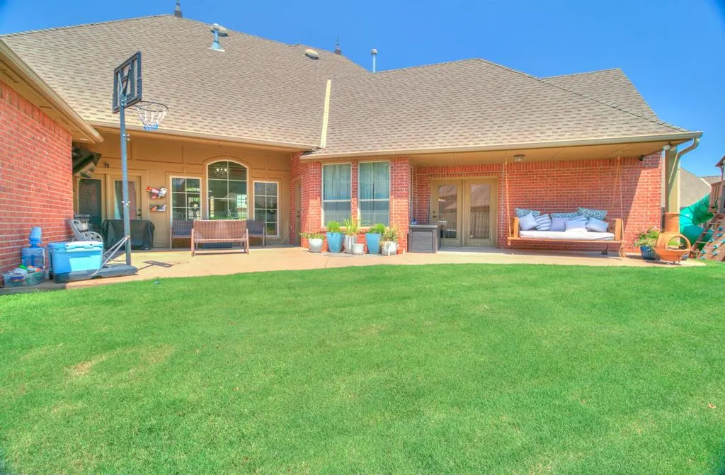 Photo 48 — 5832 Havenshire Lane, Edmond, OK 73034