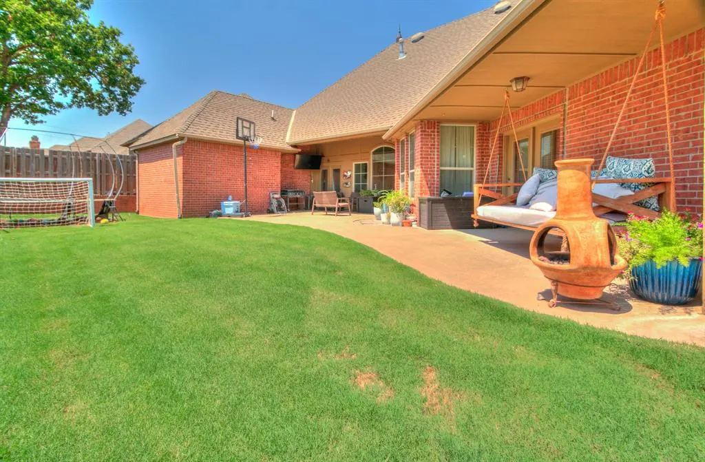 Photo 50 — 5832 Havenshire Lane, Edmond, OK 73034