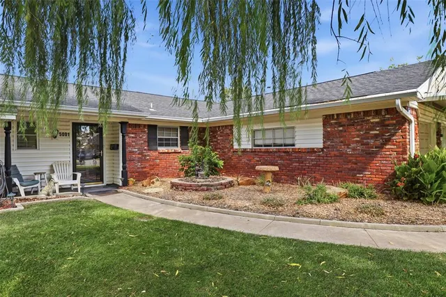 Photo 2 — 5001 N Utah Avenue, Oklahoma City, OK 73112