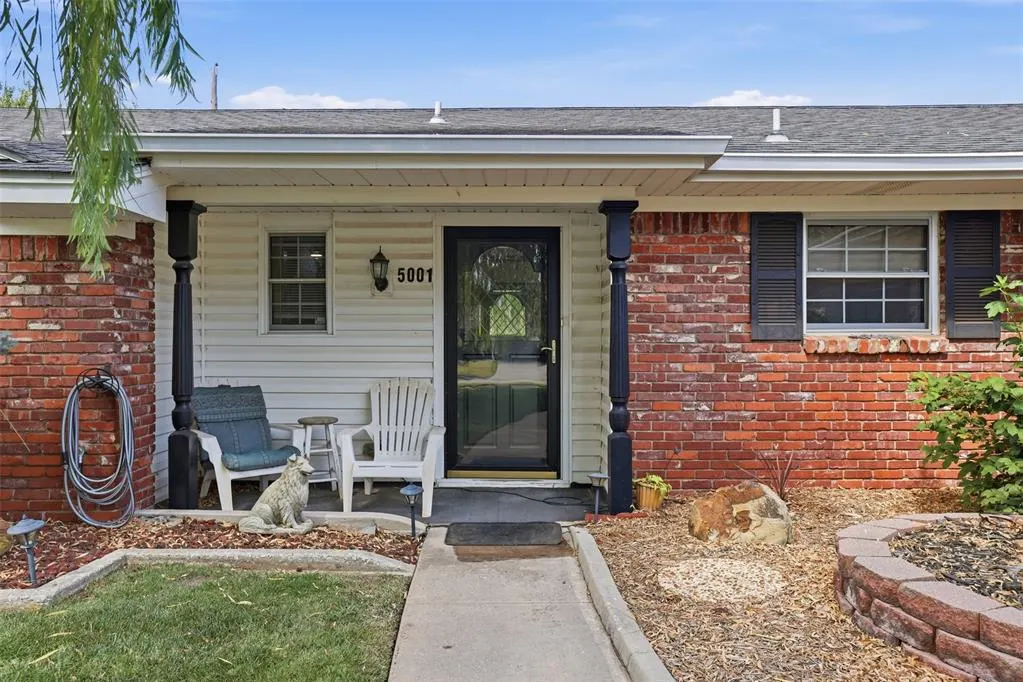 Photo 3 — 5001 N Utah Avenue, Oklahoma City, OK 73112