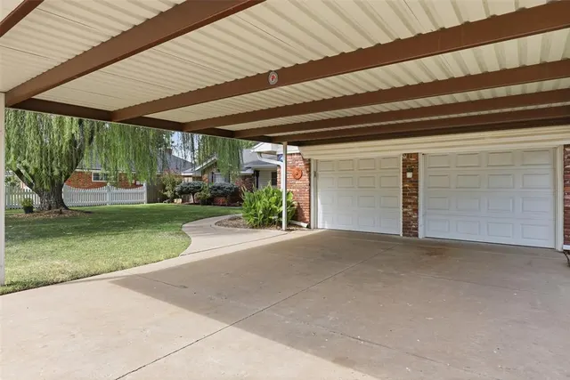 Photo 4 — 5001 N Utah Avenue, Oklahoma City, OK 73112