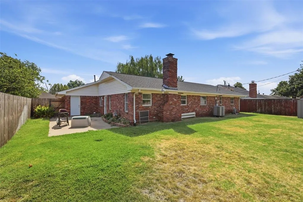 Photo 25 — 5001 N Utah Avenue, Oklahoma City, OK 73112