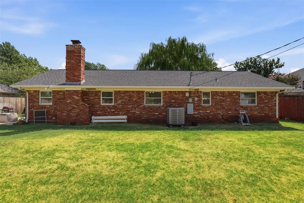 Photo 26 — 5001 N Utah Avenue, Oklahoma City, OK 73112