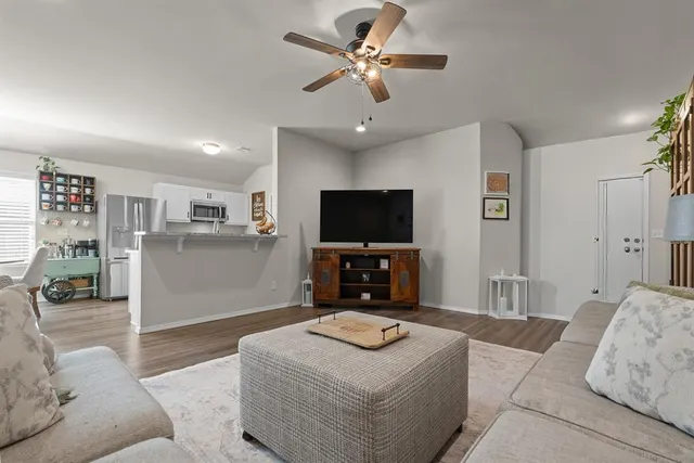 Photo 8 — 1316 Dustin Drive, Edmond, OK 73003
