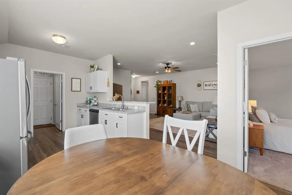 Photo 11 — 1316 Dustin Drive, Edmond, OK 73003