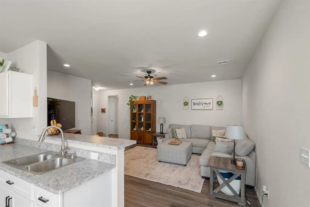 Photo 12 — 1316 Dustin Drive, Edmond, OK 73003