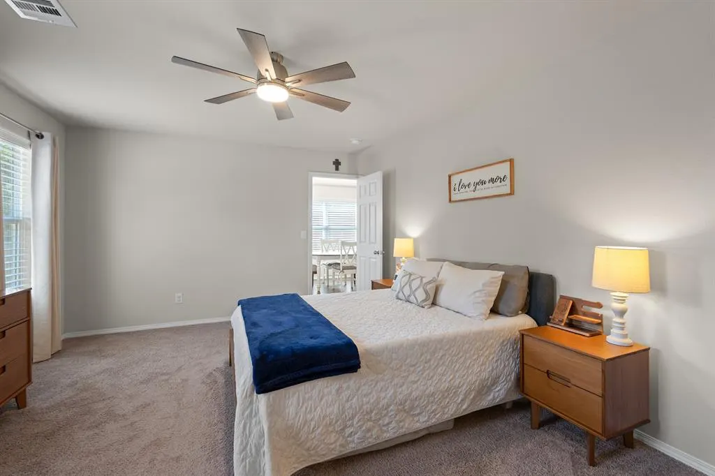 Photo 20 — 1316 Dustin Drive, Edmond, OK 73003
