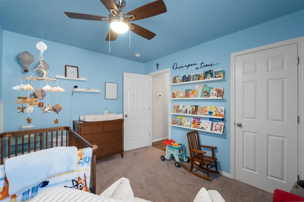 Photo 24 — 1316 Dustin Drive, Edmond, OK 73003