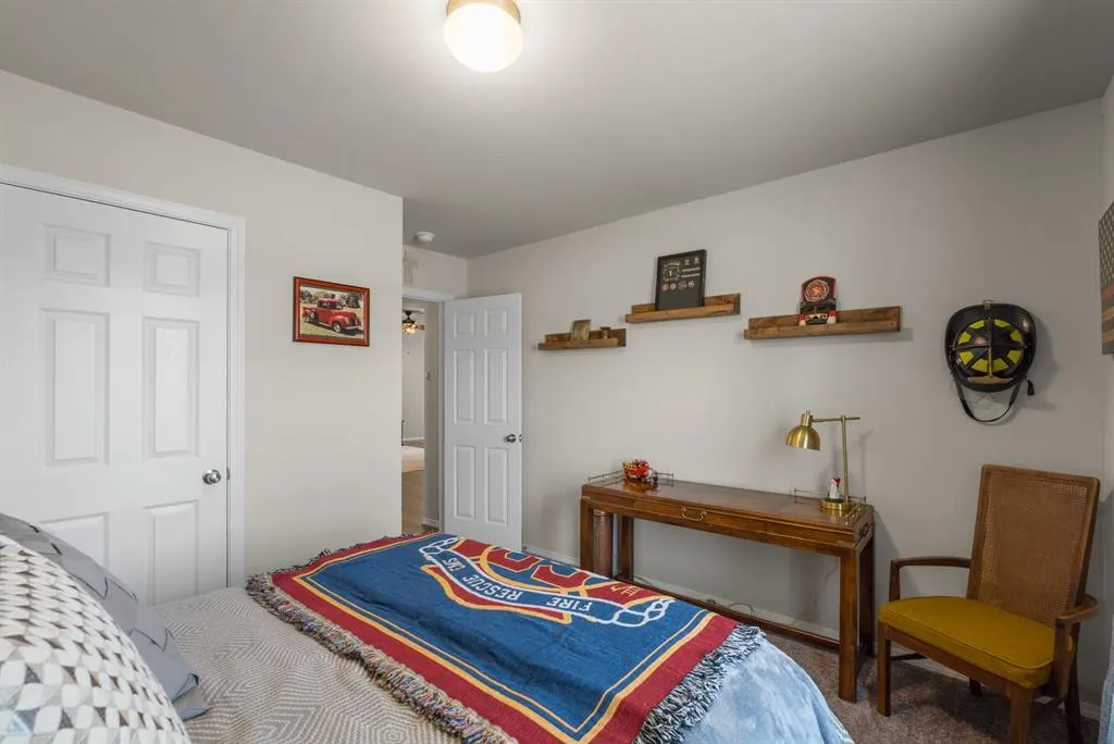 Photo 27 — 1316 Dustin Drive, Edmond, OK 73003