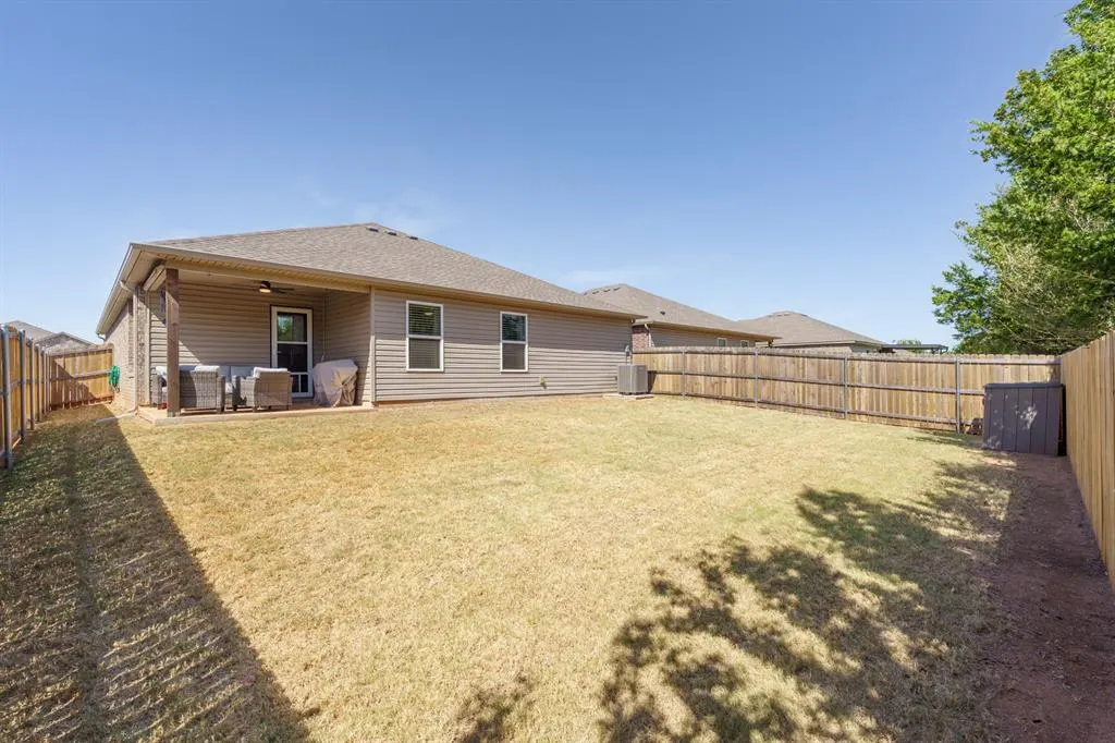Photo 29 — 1316 Dustin Drive, Edmond, OK 73003