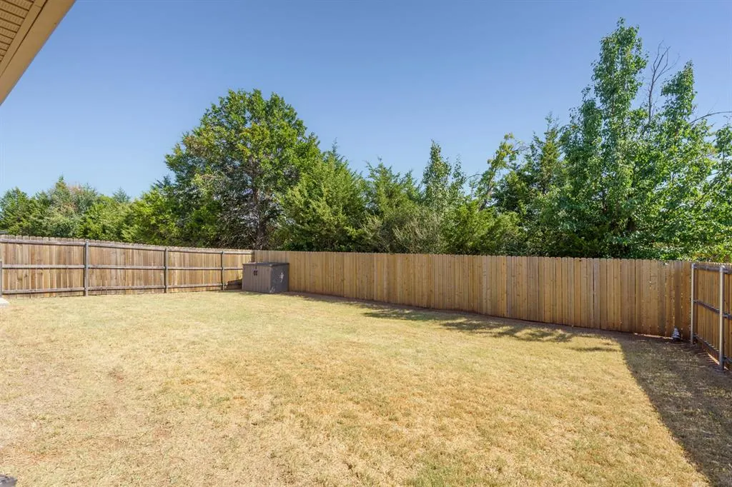 Photo 31 — 1316 Dustin Drive, Edmond, OK 73003