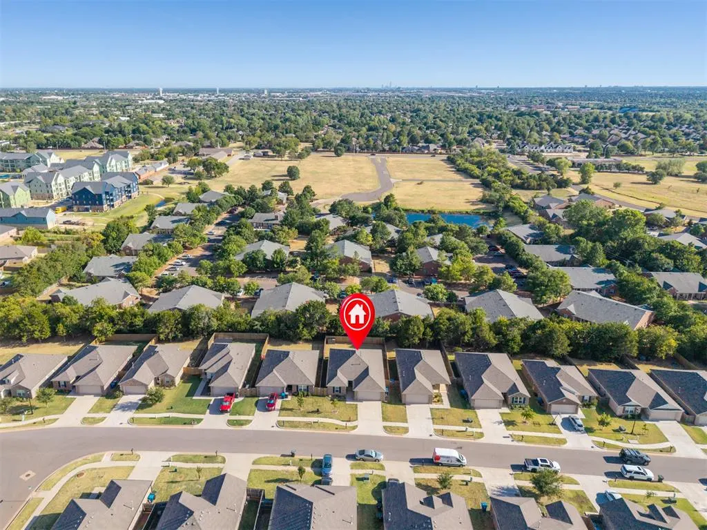 Photo 35 — 1316 Dustin Drive, Edmond, OK 73003