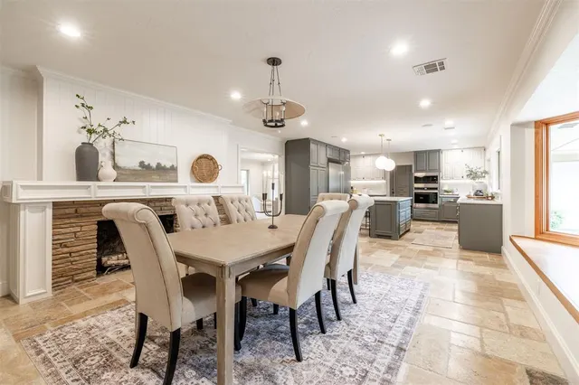 Photo 7 — 1807 Dorchester Drive, Nichols Hills, OK 73120