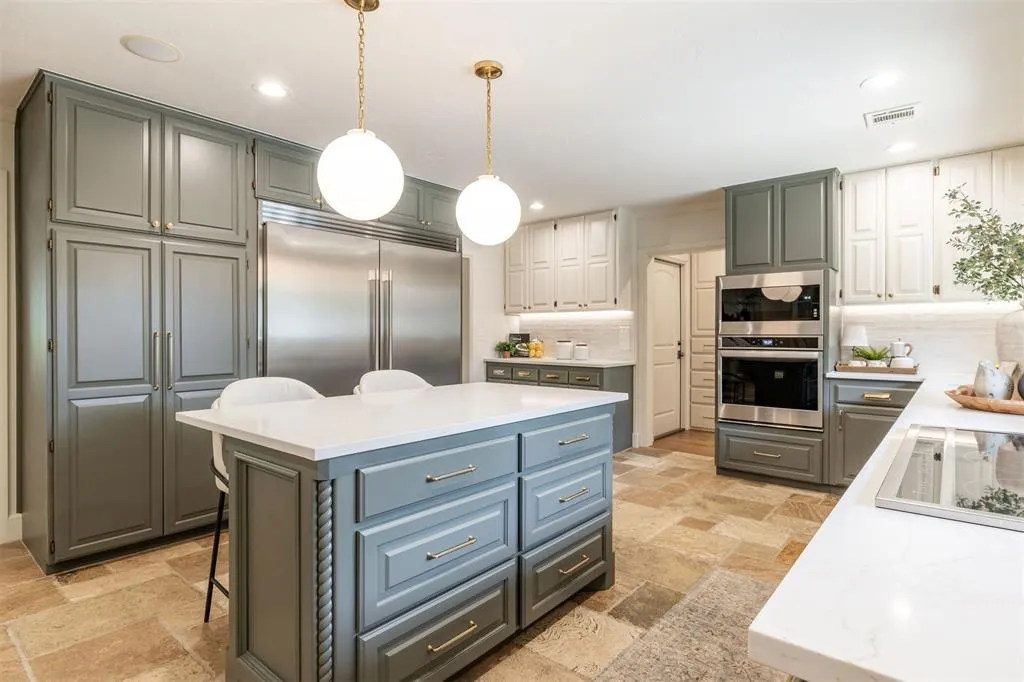 Photo 10 — 1807 Dorchester Drive, Nichols Hills, OK 73120