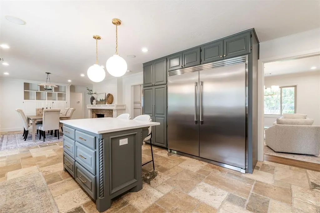 Photo 14 — 1807 Dorchester Drive, Nichols Hills, OK 73120