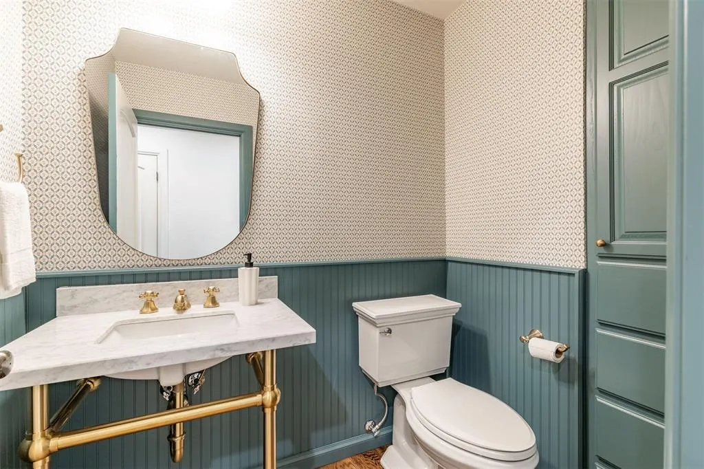 Photo 22 — 1807 Dorchester Drive, Nichols Hills, OK 73120