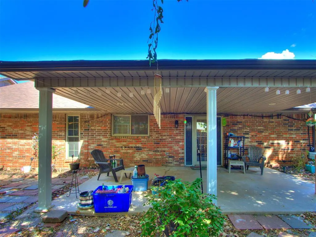 Photo 3 — 11021 Davis Street, Oklahoma City, OK 73162