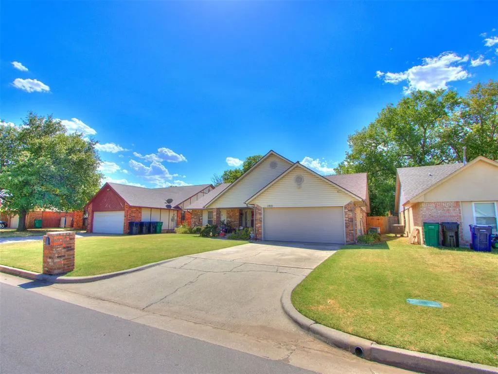 Photo 4 — 11021 Davis Street, Oklahoma City, OK 73162