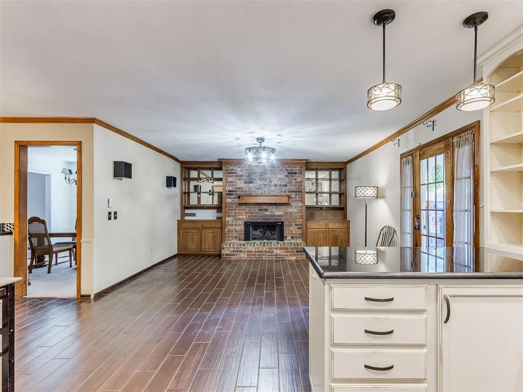 Photo 21 — 11021 Davis Street, Oklahoma City, OK 73162