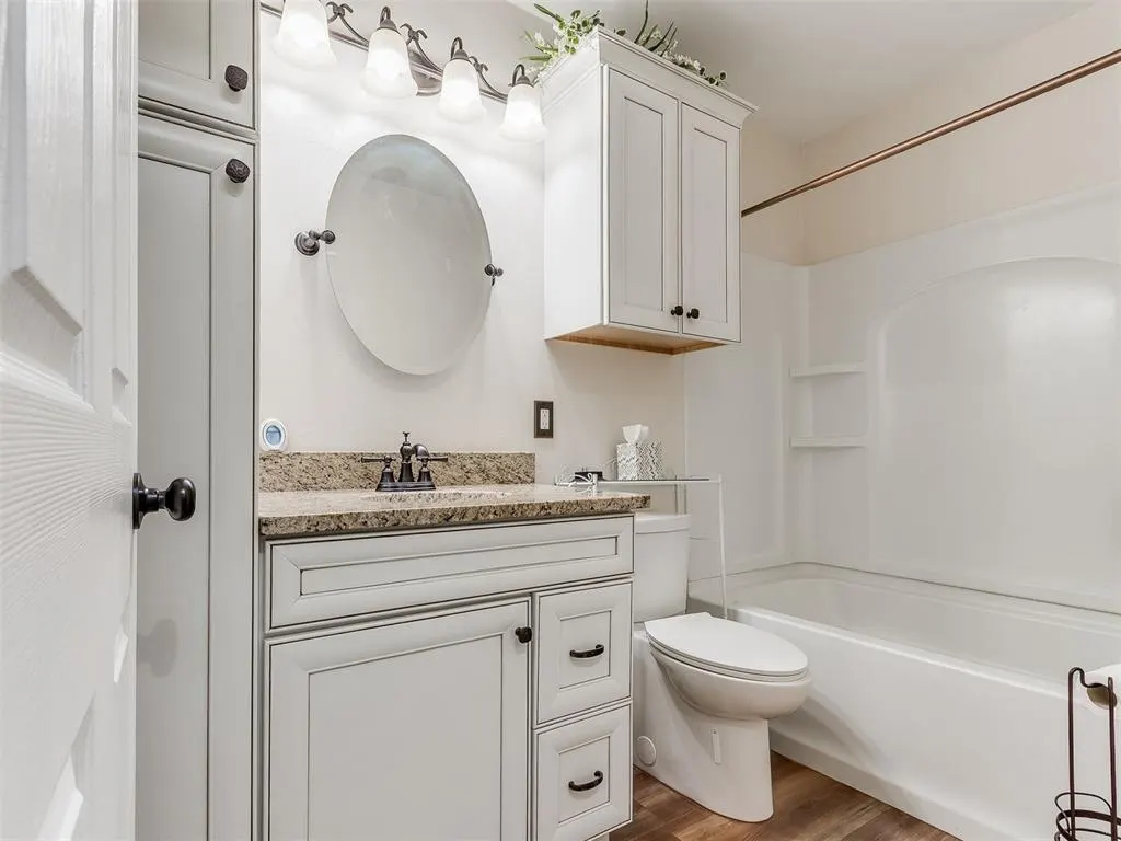 Photo 24 — 11021 Davis Street, Oklahoma City, OK 73162