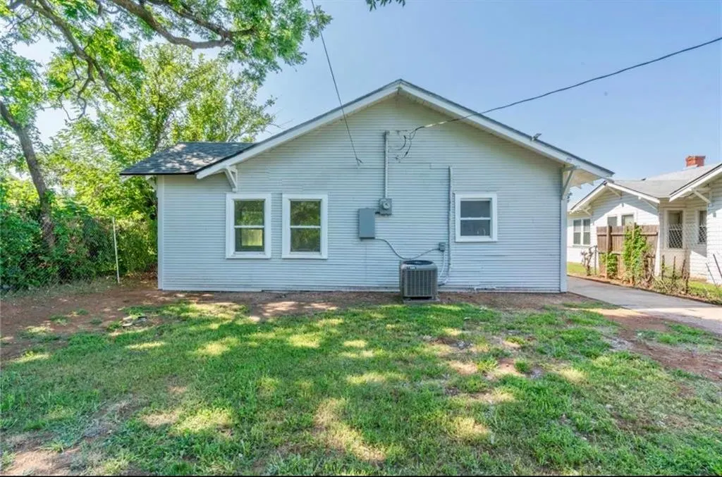 Photo 19 — 329 SE 25th Street, Oklahoma City, OK 73129
