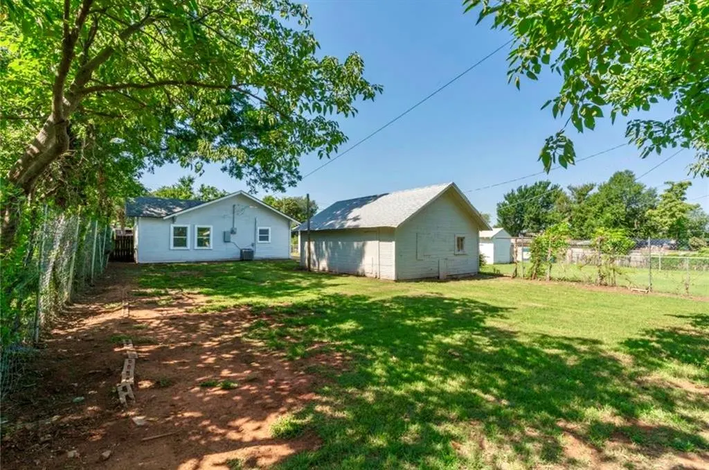 Photo 22 — 329 SE 25th Street, Oklahoma City, OK 73129