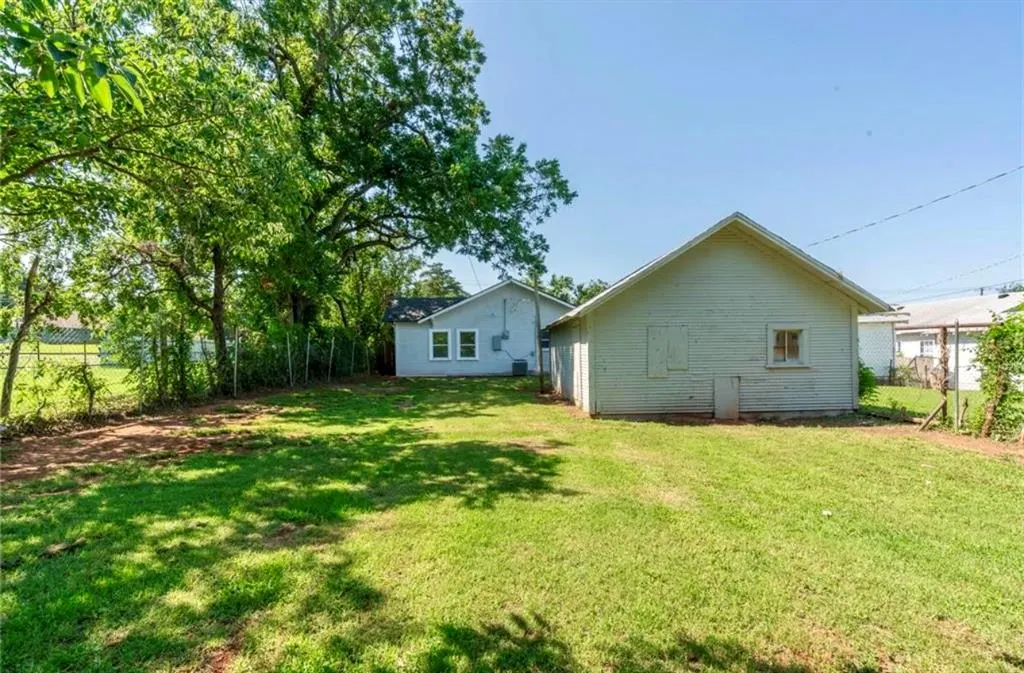 Photo 23 — 329 SE 25th Street, Oklahoma City, OK 73129