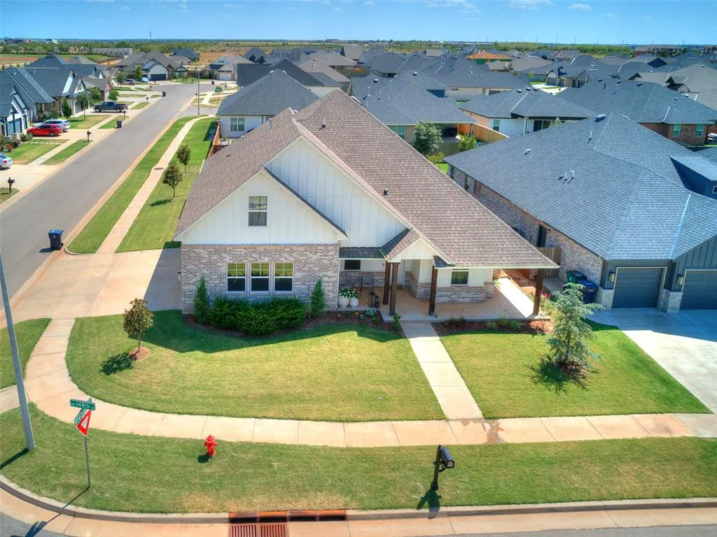 Photo 2 — 6504 NW 148th Street, Oklahoma City, OK 73142