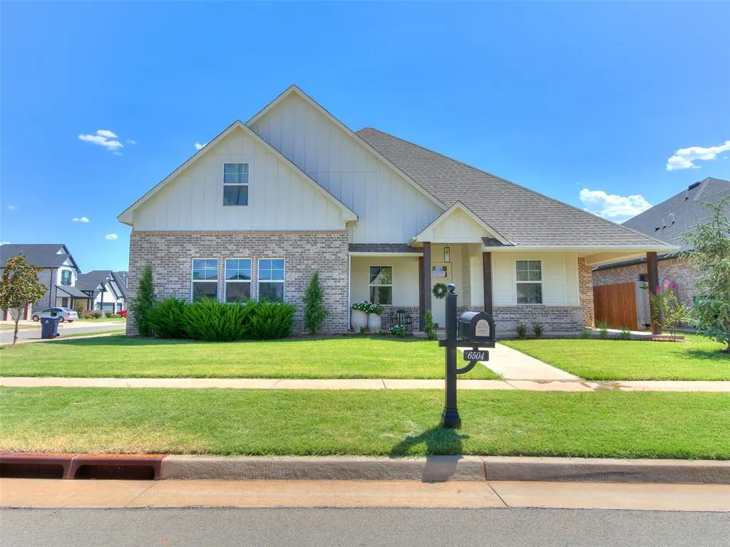 Photo 3 — 6504 NW 148th Street, Oklahoma City, OK 73142