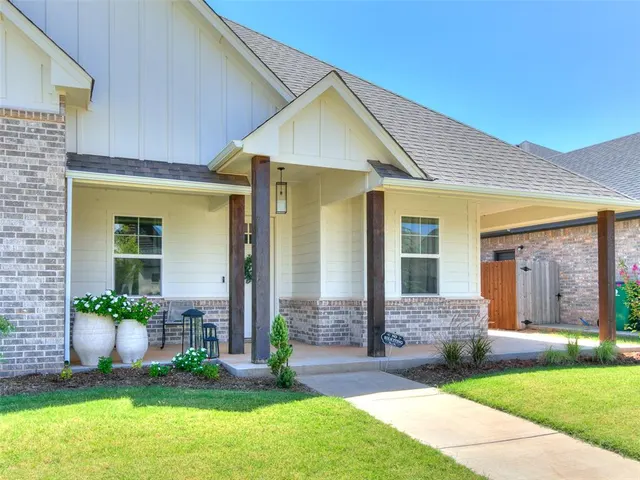 Photo 4 — 6504 NW 148th Street, Oklahoma City, OK 73142