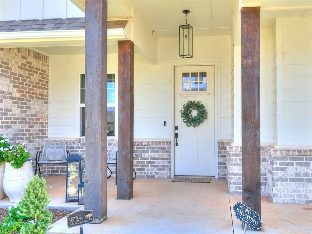 Photo 5 — 6504 NW 148th Street, Oklahoma City, OK 73142