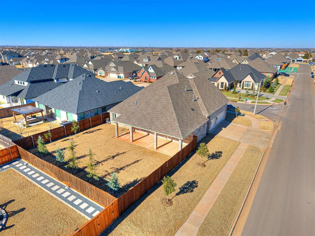Photo 42 — 6504 NW 148th Street, Oklahoma City, OK 73142