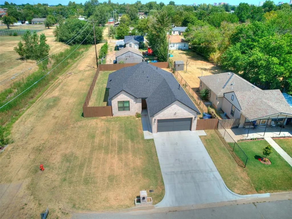 Photo 26 — 1245 SW 17th Street, Oklahoma City, OK 73108