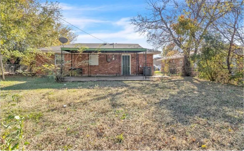 Photo 22 — 713 NE 37th Street, Oklahoma City, OK 73105