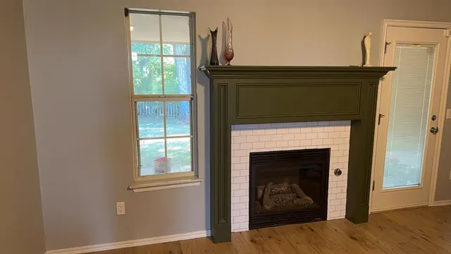 Photo 5 — 856 Shady Creek Lane, Yukon, OK 73099