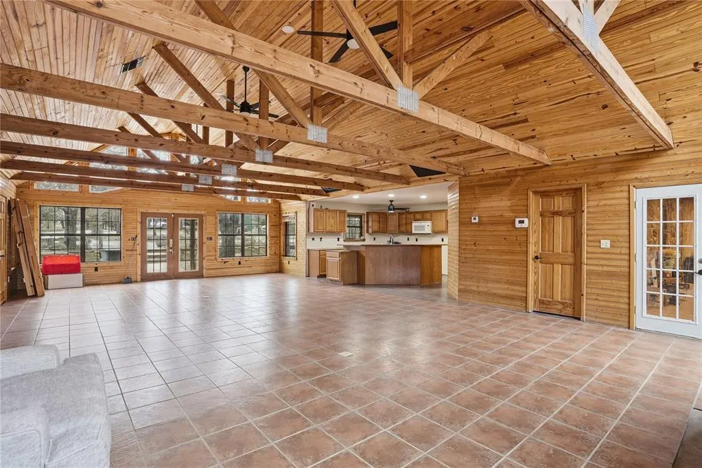 Photo 8 — 72 Hidden Oaks Drive, Indiahoma, OK 73552