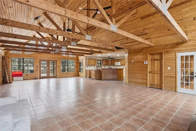 Photo 8 — 72 Hidden Oaks Drive, Indiahoma, OK 73552