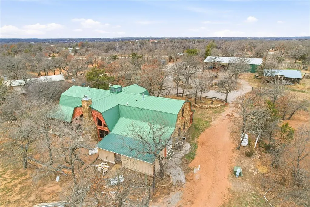 Photo 18 — 72 Hidden Oaks Drive, Indiahoma, OK 73552