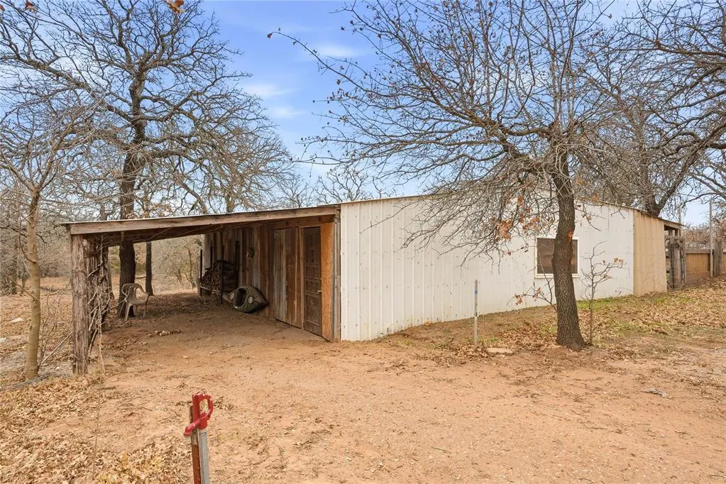 Photo 26 — 72 Hidden Oaks Drive, Indiahoma, OK 73552