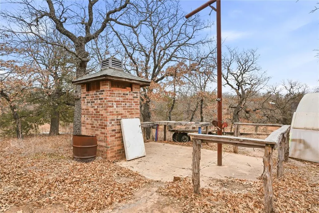 Photo 27 — 72 Hidden Oaks Drive, Indiahoma, OK 73552