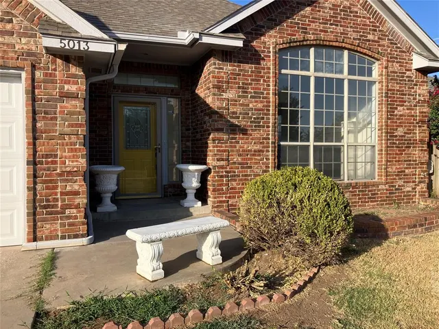 Photo 2 — 5013 SE 47th Street, Oklahoma City, OK 73135