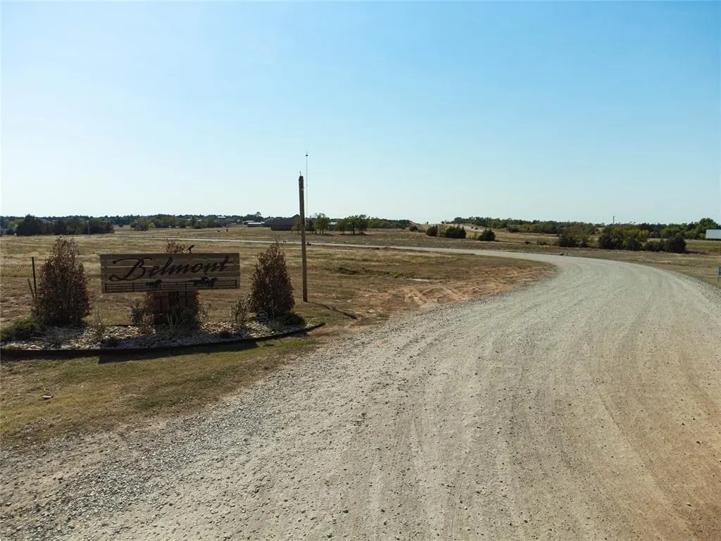 Photo 2 — 2661 Secretariat Pass, Guthrie, OK 73044