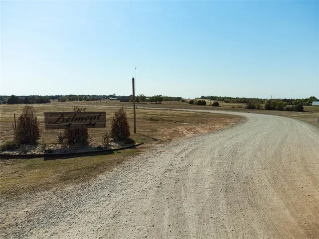 Photo 2 — 2661 Secretariat Pass, Guthrie, OK 73044