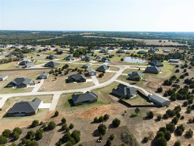 Photo 4 — 2661 Secretariat Pass, Guthrie, OK 73044