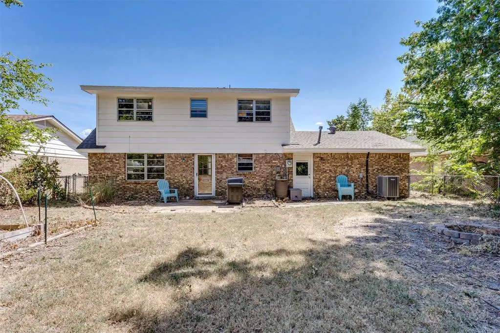 Photo 42 — 1533 Canterbury Street, Norman, OK 73069