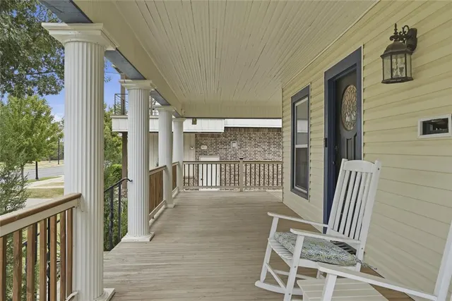 Photo 2 — 1400 NW 16th Street, Oklahoma City, OK 73106